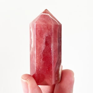 Rhodochrosite