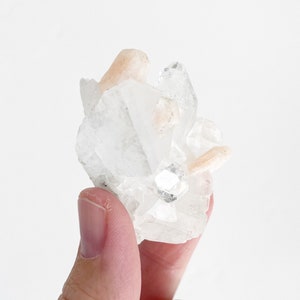 Apophyllite