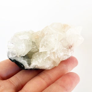Apophyllite