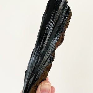 Vivianite