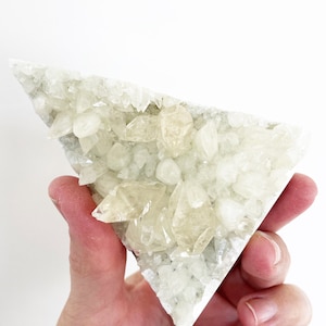 Calcite Specimen
