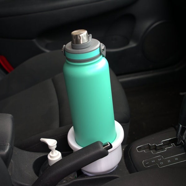 Frank Green Car Cup Holder Etsy