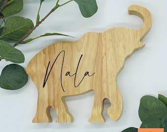 Spardose Elefant personalisiert Sparschwein Geburtstagsgeschenk Kinderzimmer Sparen Weihnachtsgeschenk Taufgeschenk