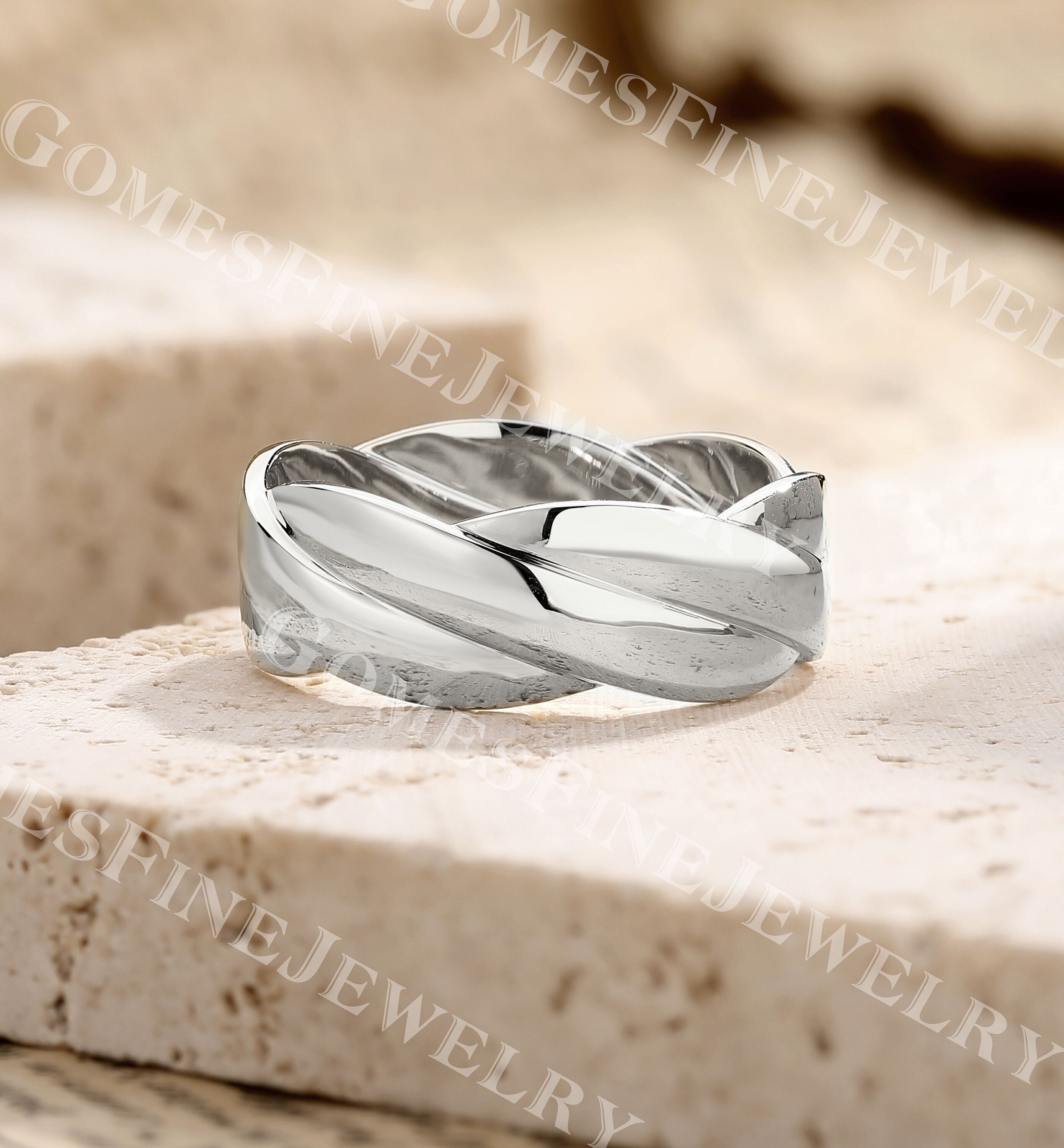 PRY シュウト　Double Twisted Ring PRY シュウト Double Twisted Ring PRY