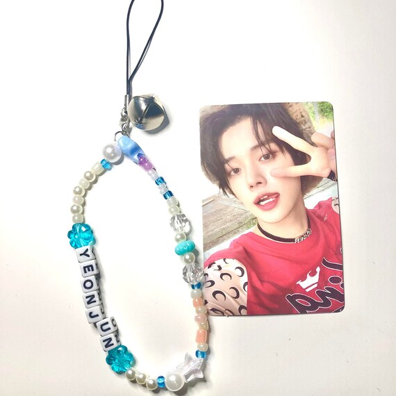 Txt phone charm Clearance