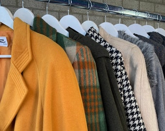 Welche Kauffaktoren es vorm Kaufen die Vintage winterjacke zu untersuchen gilt