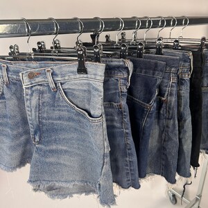 Vintage levi store shorts wholesale
