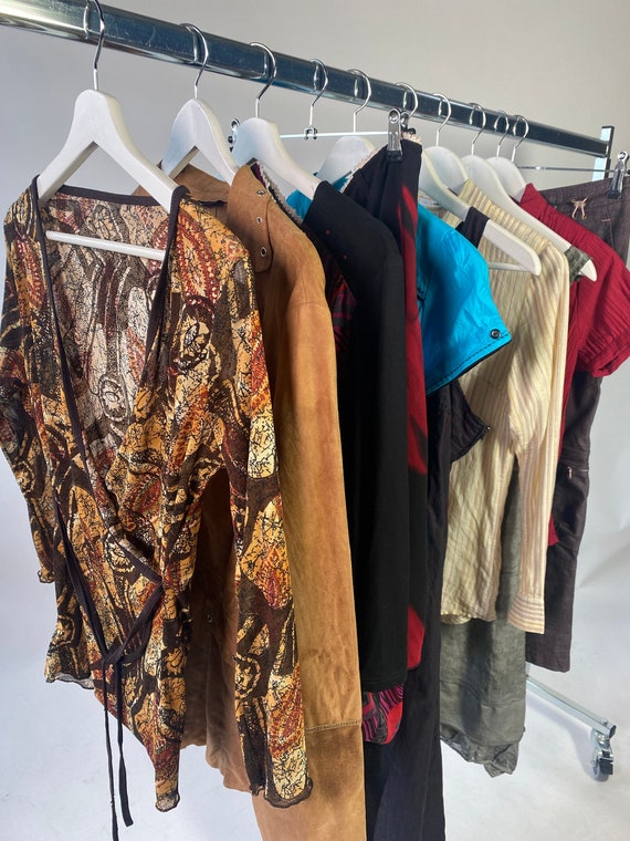 Wholesale retro clothing cheap