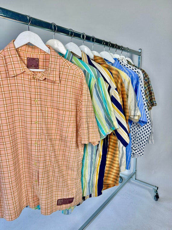 Retro kleren hotsell
