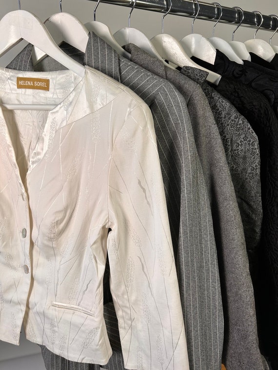 Bulk 70s vintage clothing Gem