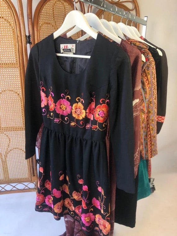 Bulk 70s vintage clothing - Gem