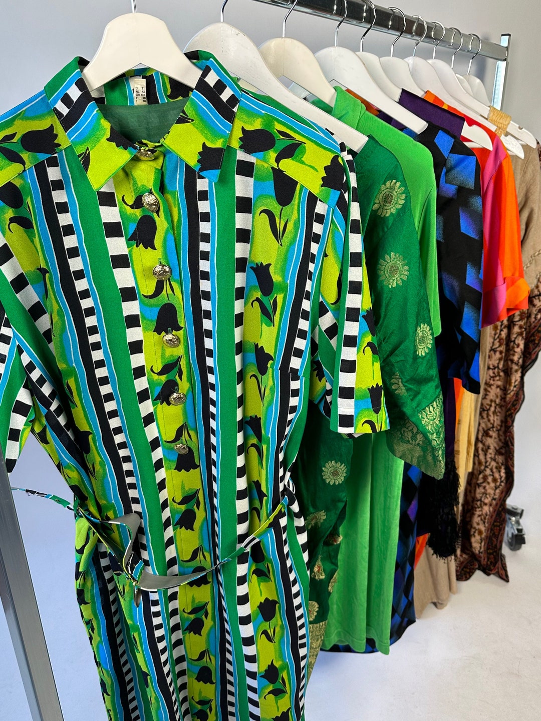 10x-vintage-80s-90s-dresses-mix-bulk-lot-retro-clothing-etsy-uk