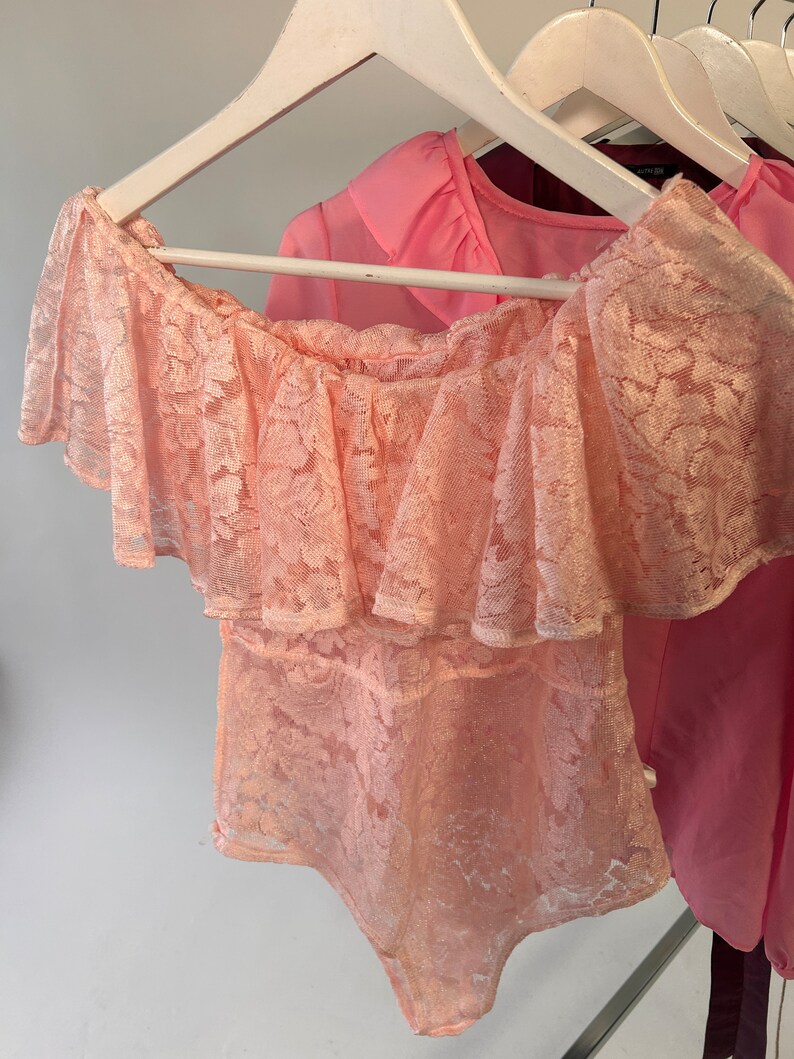 10x Vintage Y2K Mix Bulk Lot Retro Clothing Curated Original Vintage