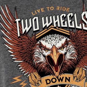 Women&#39;s Motorcycle Tshirt, Biker Tee, Biker Girl Shirt, Gift for Lady Bikers, Motorcycle Gift for Women, Gift for Sister, Motorcycle Gift