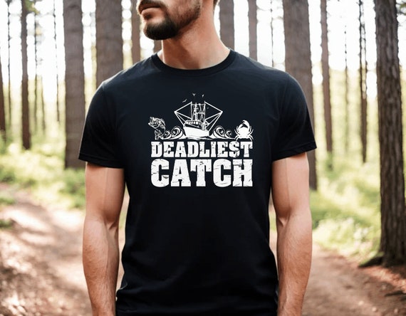 Deadliest catch sweatshirt hotsell