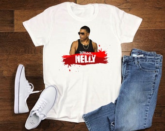 Nelly Shirts - Unisex