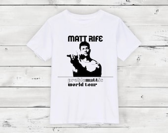 Matt Rife Problemattic Shirt