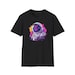 Neon Astronaut T shirt Unisex Etsy neon-astronaut-t-shirt-unisex-etsy