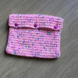 Schützt die rosa Baby-Gesundheitsakte