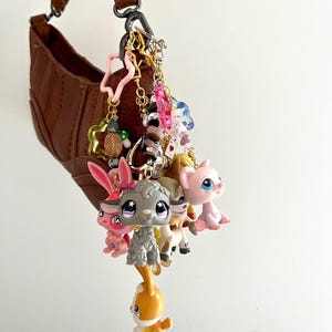 ミニ動物パーティー記念品ペッツ - Etsy 日本