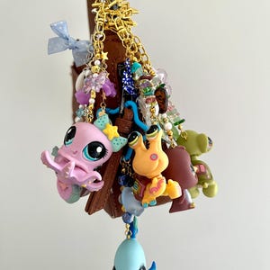 ミニ動物パーティー記念品ペッツ - Etsy 日本