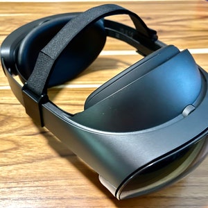 Meta Quest Pro - Head Strap Add-on v2