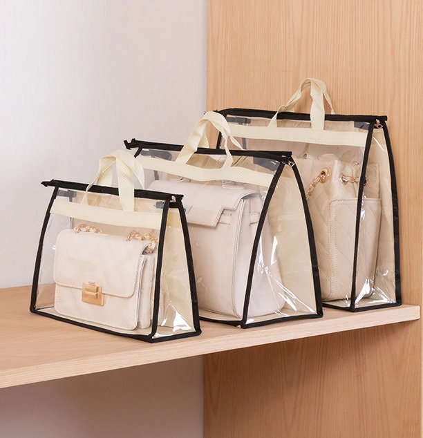 pocketbook storage organizer
