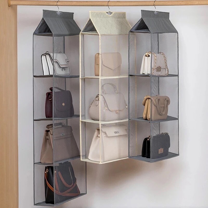 bags rack
