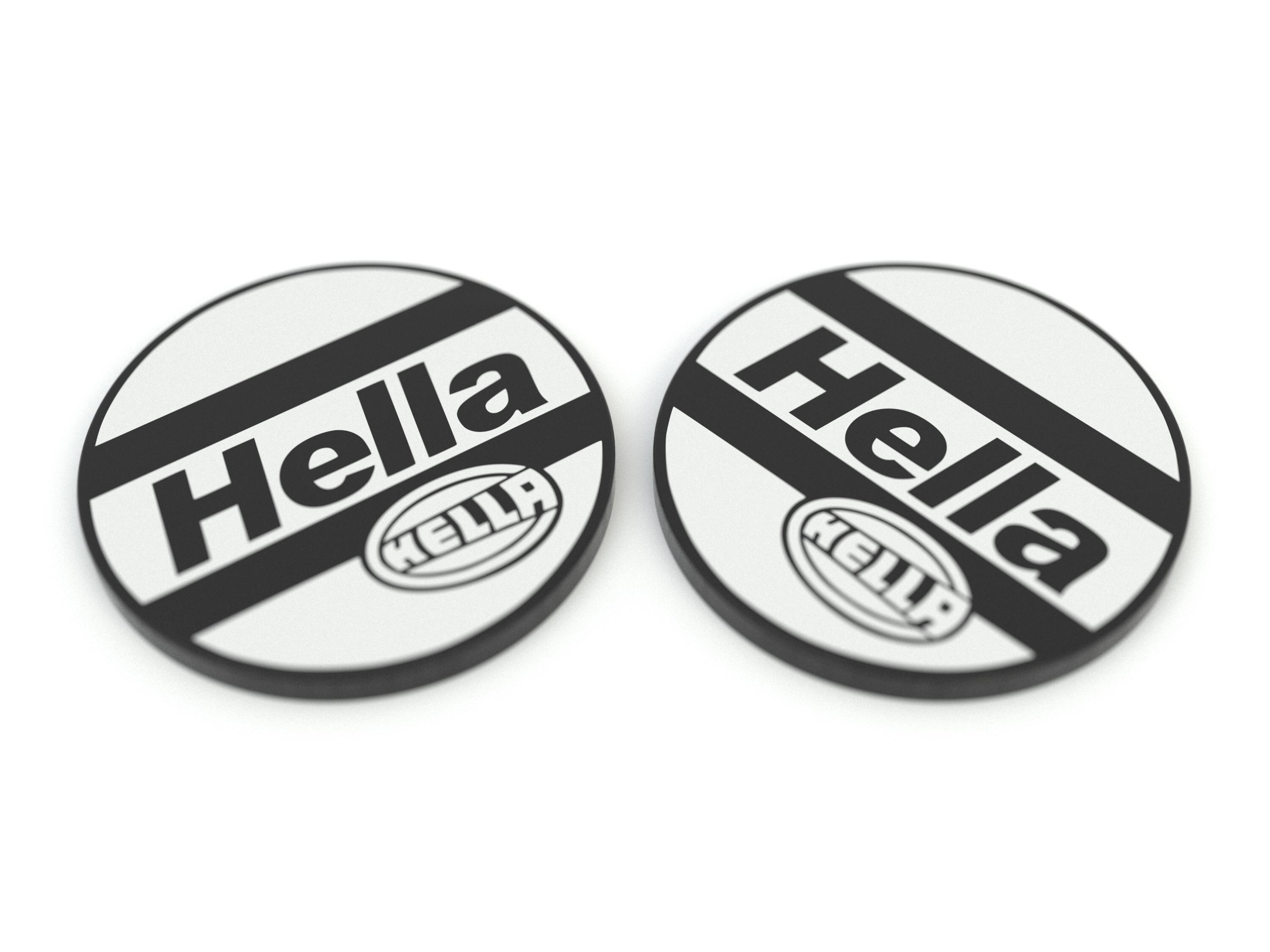 ゴルフ2ライト、ヘラー製です！ HELLA VW Golf Mk2 1983-1992