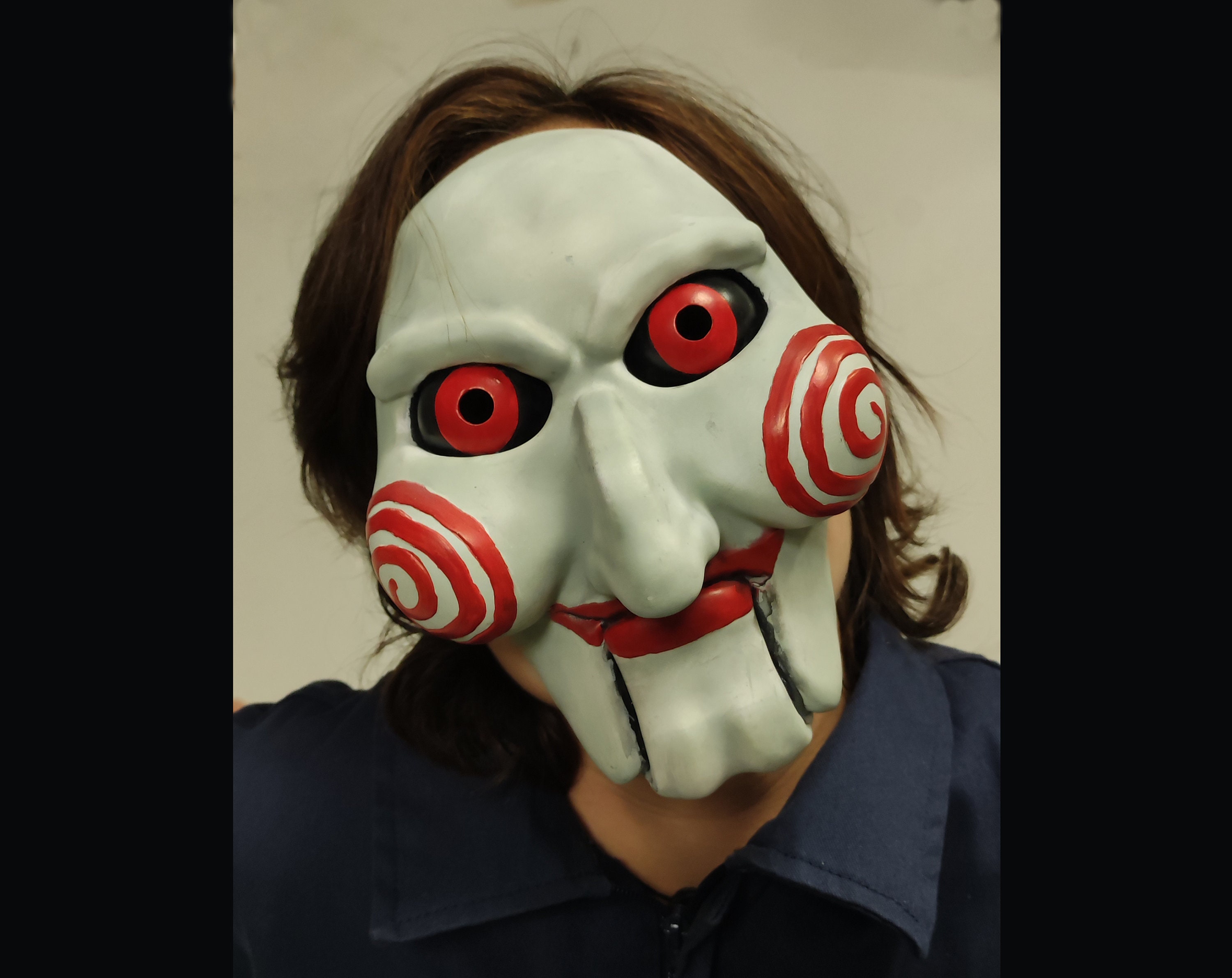 Billy the Puppet Halloween Costume – Graceful Rags