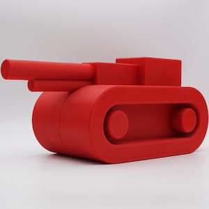 RisiKo! Tank MAXI - MAXI-Tank 45 cm