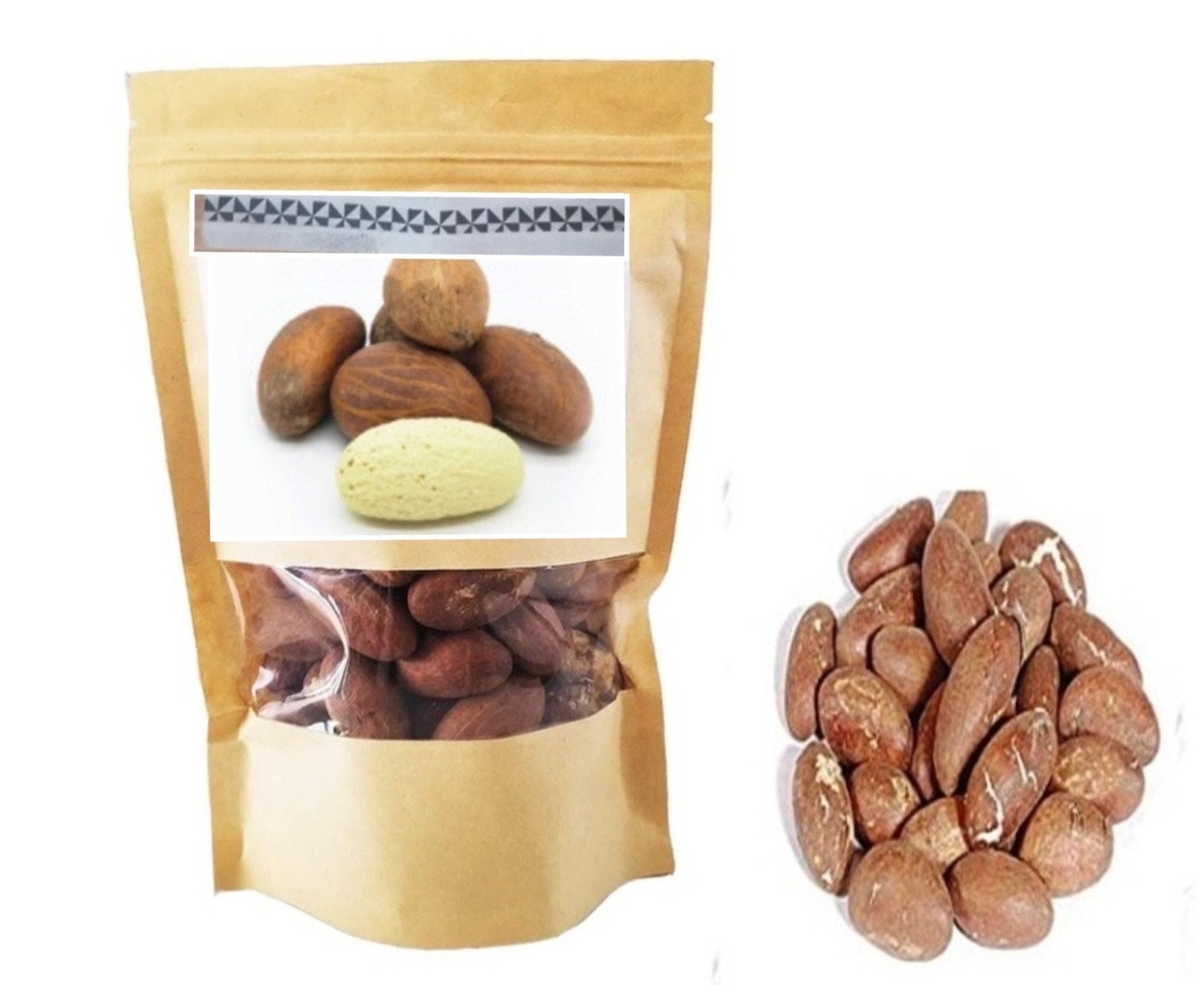 La Noix de Petit Cola Aphrodisiaque Stimulant Énergisantes 100% Naturelle Livraison 24 Heures