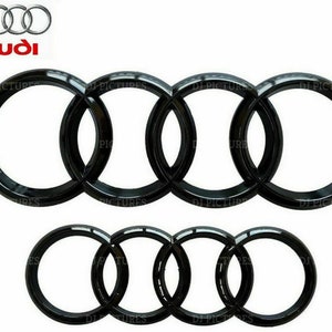 Audi Grill Badge A3 -  Ireland