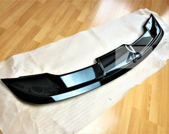 Ford Mustang &#39;Shelby GT500 Style&#39; Gloss Black Rear Spoiler 2015-2022 FMUS-1520-3SP-GB