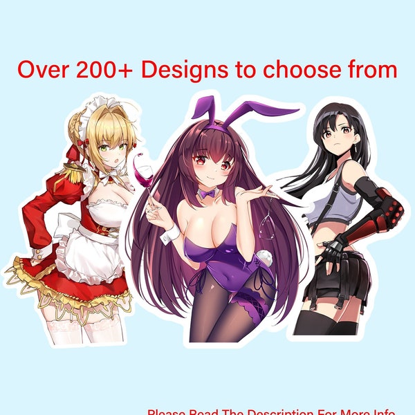 200+ аниме 5x дизайمس