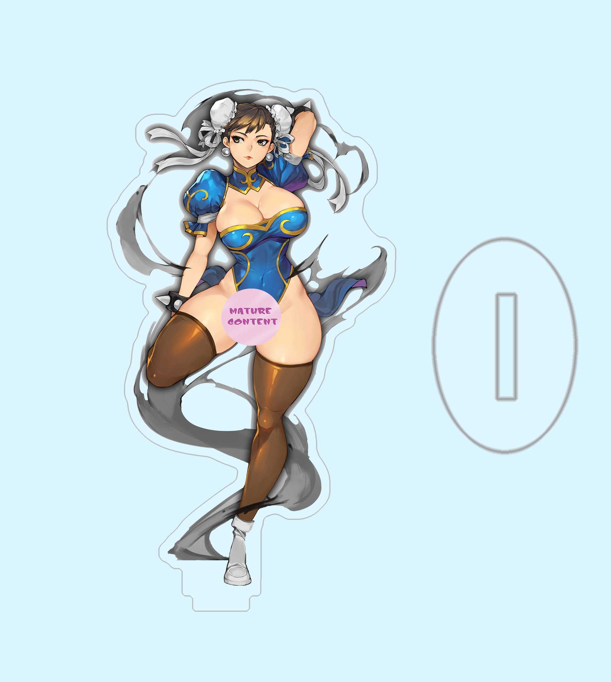 Chung Li Stripper