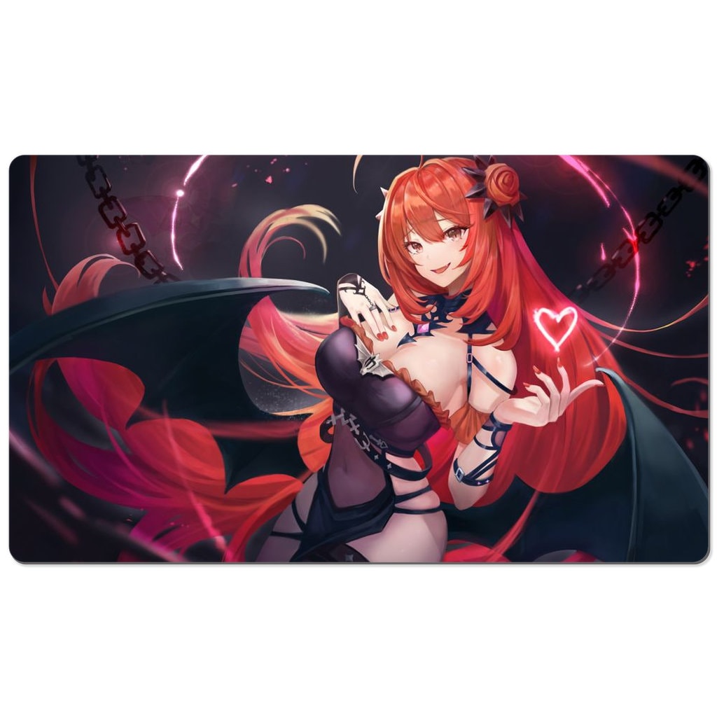 Fire Emblem Sexy Uniform Waifus Gaming Desk Mat - Anime Mousepad - Sex –  K-Minded