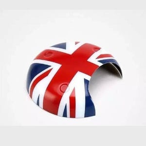 Speedometer Tachometer Cover For Mini Cooper S Accessory Clubman Countryman Paceman 2007-2013 R55 R56 R57 R58 R59 R60 R61