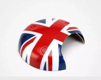 Speedometer Tachometer Cover for Mini Cooper 2007-2013 Countryman Clubman (R56 R57 R59 R60 R61)
