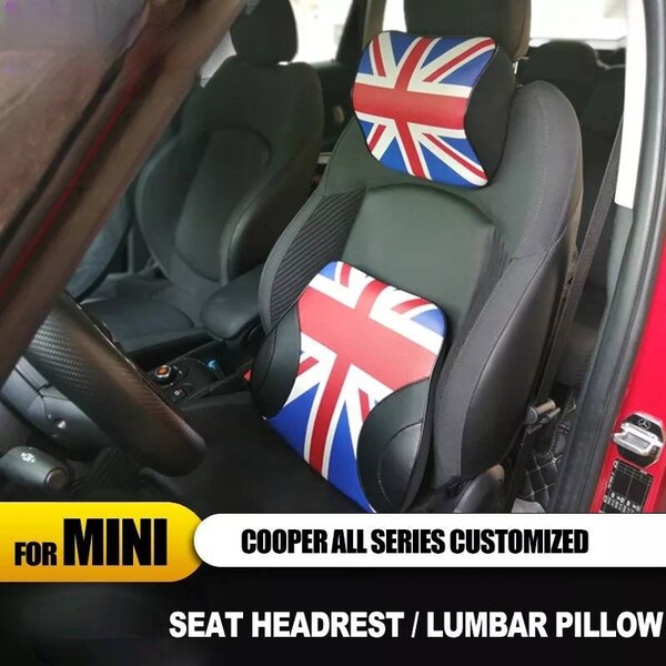 Mini Cooper Seat Covers Etsy