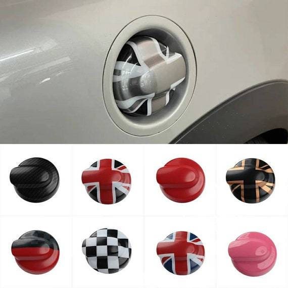 Fuel Gas Cap for Mini Cooper S Accessory Clubman - Finland