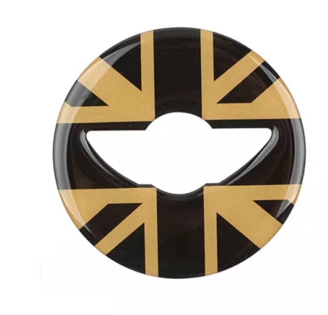 Steering Wheel Sticker Decal for Mini Cooper 20022022 R55 R56 Etsy