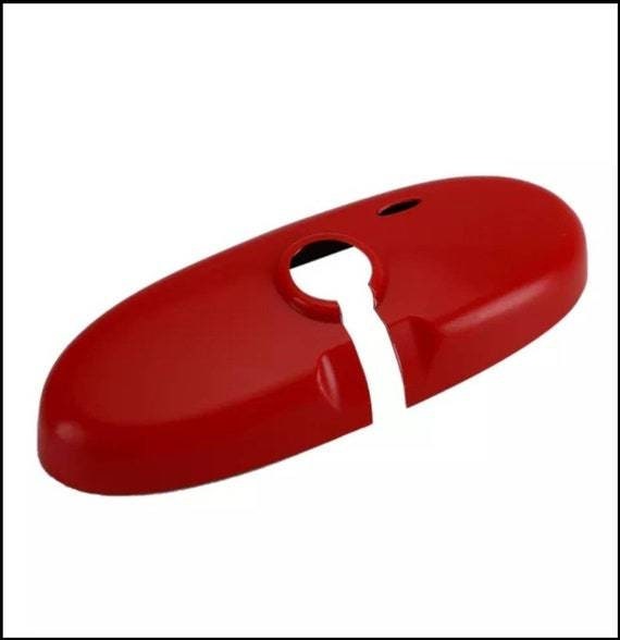 Mini Cooper Innenspiegel Abdeckung - Union Jack Design Für R-Serie