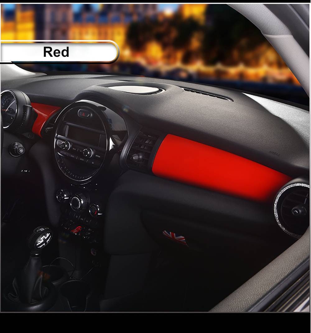 Versnelling Bekerhouder Trim Voor A4 Voor A5 Auto ABS Koolstofvezel