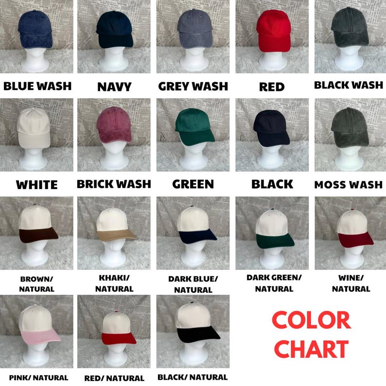 Custom Anime Characters Embroidered Hat, Anime Sun Hat, Anime Lover, Gift For Friends, Family Trip Hat, Anime Fans Hat image 20