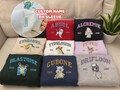 Embroidery Anime Characters Sweatshirt, Embroidered Shirt, Anime Manga Shirt, Anime Lovers Shirt, Anime Gift For Him ESH1026-1200.H.C product logo
