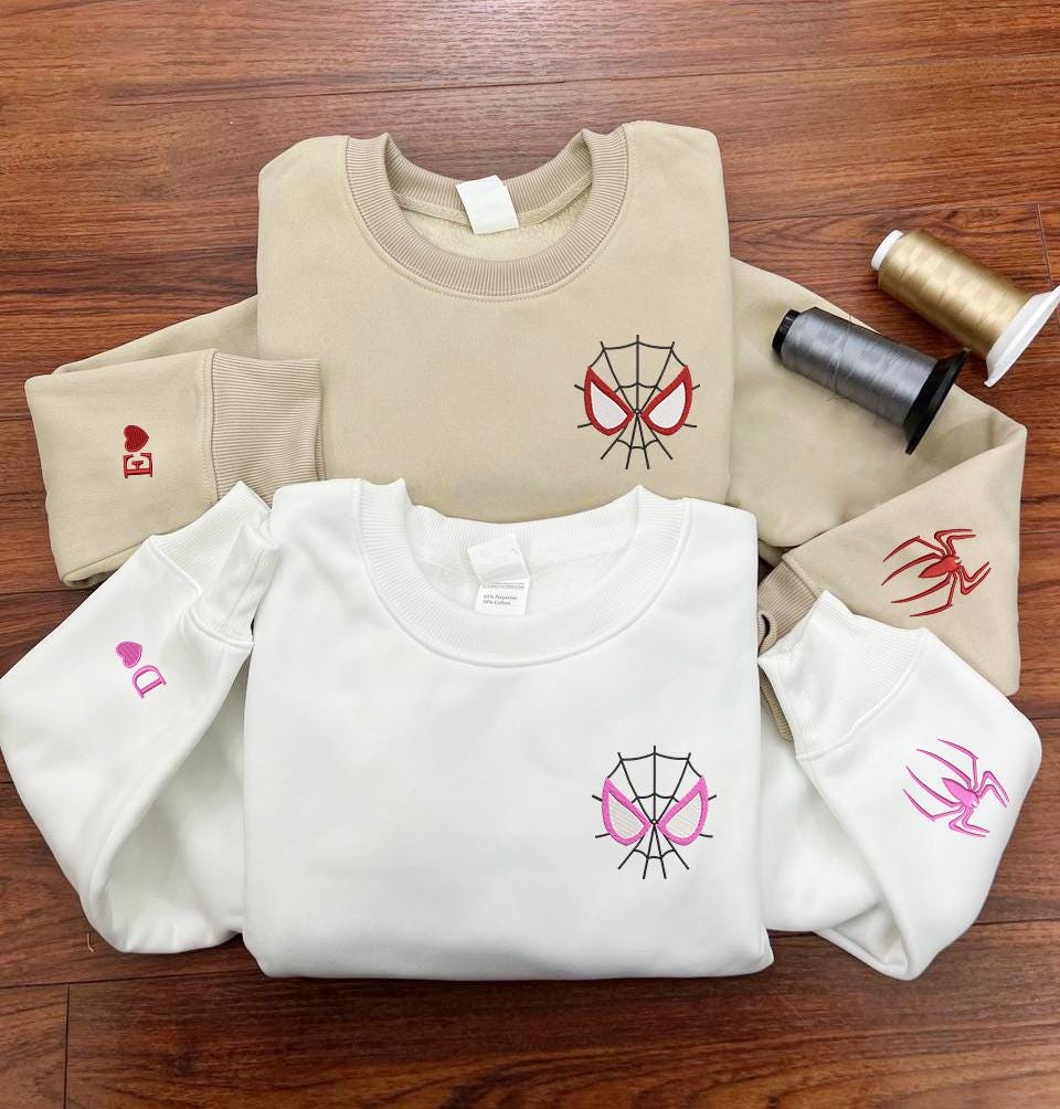 Telaraña Sudaderas De Hombre AraÃ±a Para Parejas Sudadera Con