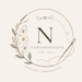 NarcisoArtGifts store logo
