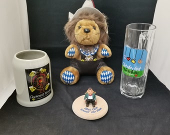 OKTOBERFEST SUVENIR