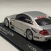 Minichamps 1/43 – Mercedes CLK Coupe DTM 2002 # J. Alesi – Diecast Voiture De Course